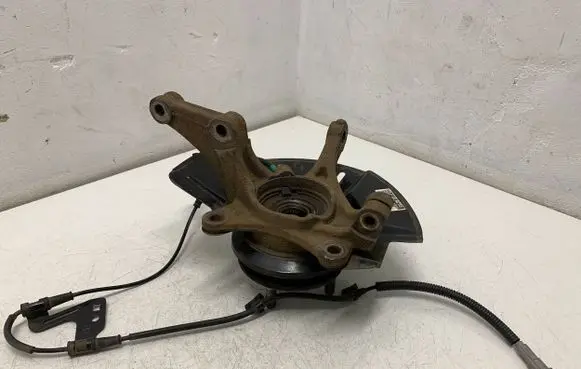 KIA Stonic Front wheel hub 51701H8550 RZ55 60142