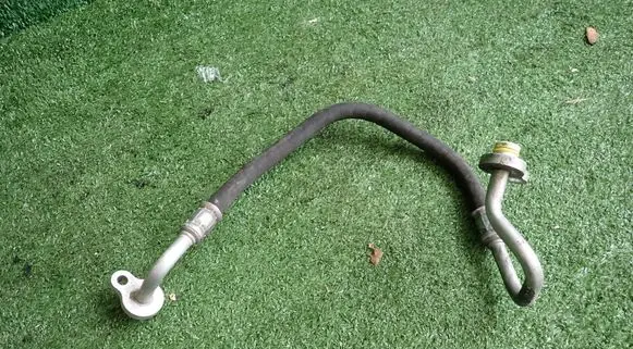 Volvo V60 Air conditioning (A/C) pipe/hose 31369331
