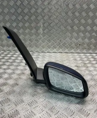 BMW 2 F46 Front door electric wing mirror E1041357