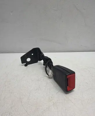 Peugeot 3008 I Rear seatbelt buckle 9681985480