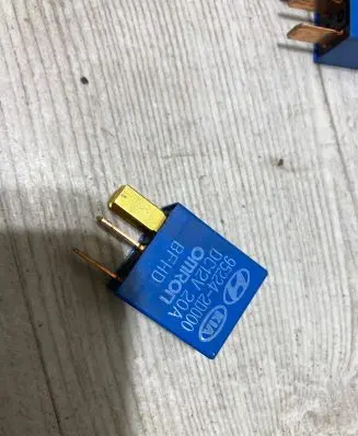 KIA Sportage Other relay 95224-2D000