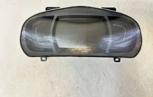 Renault Scenic IV - Grand scenic IV Speedometer (instrument cluster) 248109469R