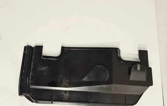 Porsche 911 991 Other trunk/boot trim element 99154348001