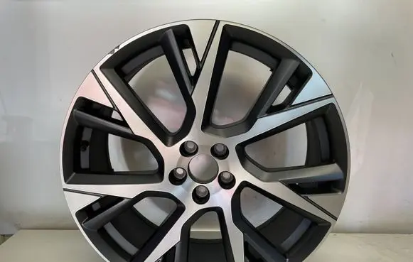 Volvo V90 Cross Country R21 alloy rim 31428592