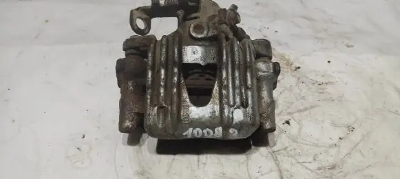 Opel Zafira A Rear brake caliper
