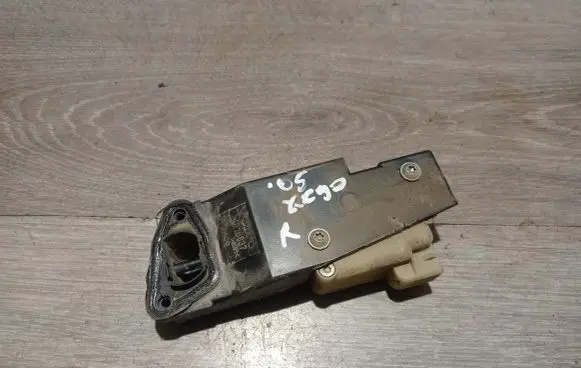 Volvo S60 Fuel tank cap lock 30716837