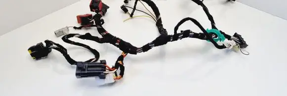 Citroen Jumper Other wiring loom 1341793080