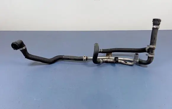 Alfa Romeo Stelvio Engine coolant pipe/hose 50542767