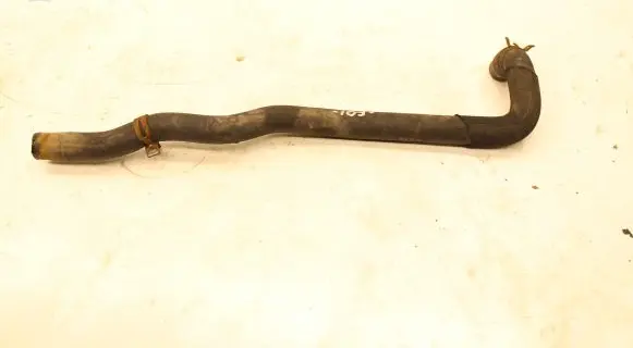 BMW 7 F01 F02 F03 F04 Engine coolant pipe/hose