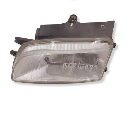 Citroen Berlingo Headlight/headlamp VALEO