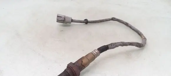 Nissan Pixo Lambda probe sensor 0258010155