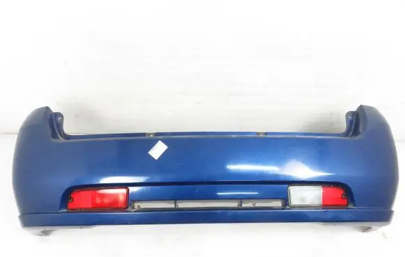 Suzuki Ignis Rear bumper