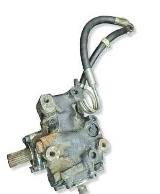 Mercedes-Benz E W124 Steering rack 2014611005