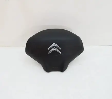 Citroen C3 Steering wheel airbag 3064241 VWPC11201561