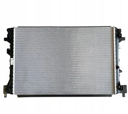Volkswagen Arteon Coolant radiator 5Q0121251GJ