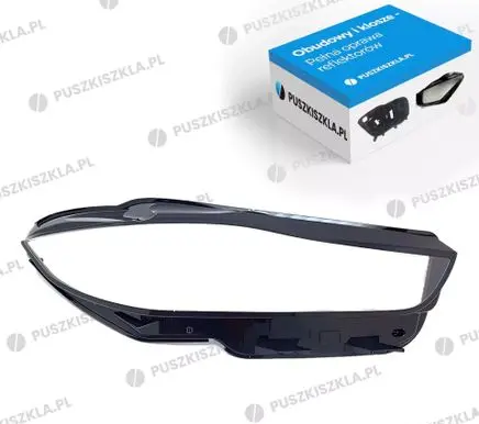 Jaguar XE Headlight lense 5907127928604