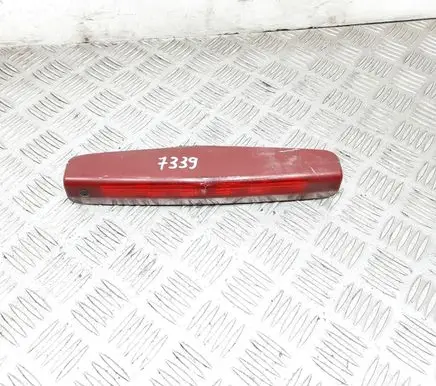 Opel Astra H Third/center stoplight 316627975