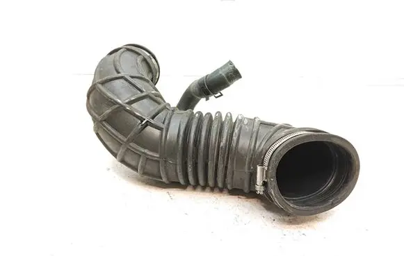 Opel Antara Air intake hose/pipe 20998611