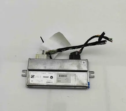BMW X7 G07 Video control module 0263008115 5A26281