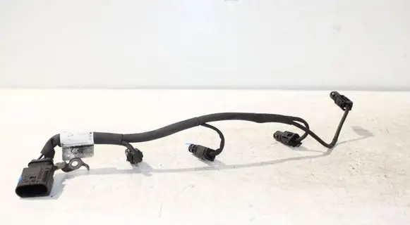 Mercedes-Benz Sprinter W906 Glow plug wires A6511501333