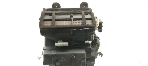 Mazda 6 Interior heater climate box assembly GA021GJ6A
