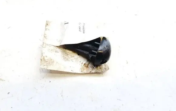 Citroen C5 Windshield washer spray nozzle 