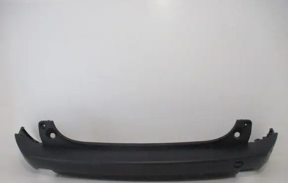 Peugeot 2008 I Rear bumper 1617595480