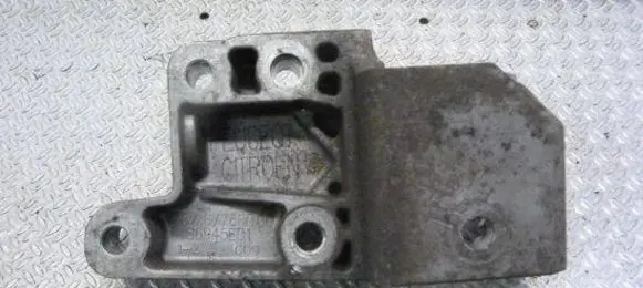 Citroen C5 Engine mounting bracket 9672677680 86945E01 E21009