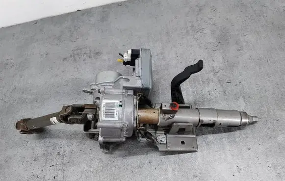 Ford Fiesta Electric power steering pump A0039504A0047134