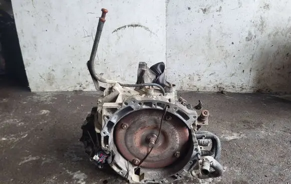 Mazda 5 Automatic gearbox FNE2