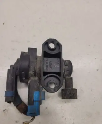 Peugeot 406 Turbo solenoid valve 9628971180 0928400309