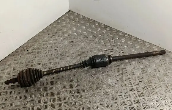 Renault Master II Front driveshaft