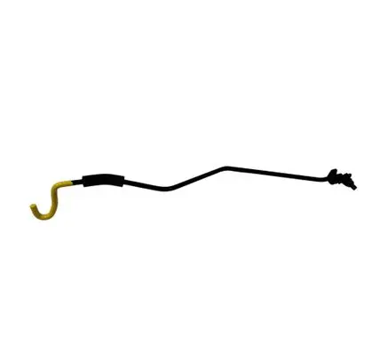 Peugeot 408 P54 Engine bonnet/hood prop rod/strut 