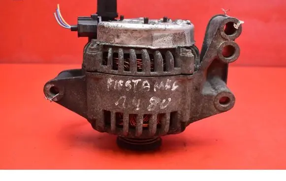 Ford Fiesta Generator/alternator 2S6TFA