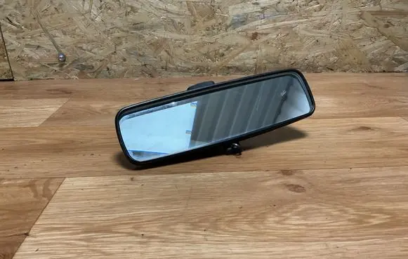 Peugeot Partner Rear view mirror (interior) E20305028 E20205028