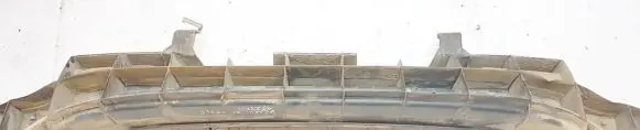 Rear beam