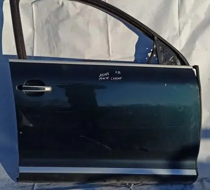 Porsche Cayenne (9PA) Front door