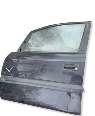 Opel Zafira A Front door 