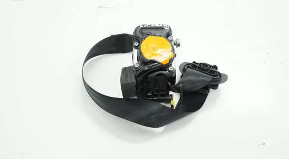 Volkswagen Golf VII Front seatbelt 5G4857705BACR 5G4857705B