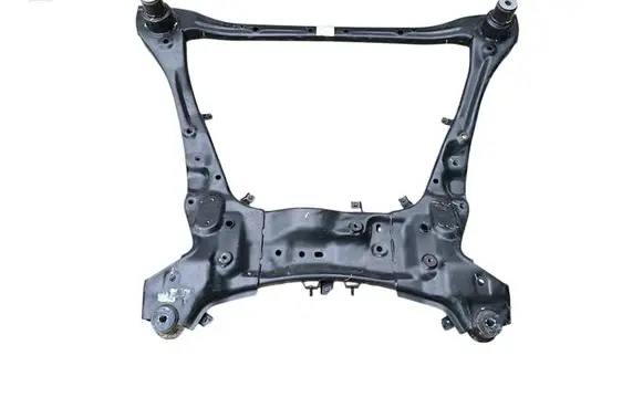 Hyundai Tucson IV NX4 Front subframe 62401N7050 230910C193