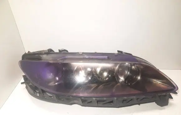 Mazda 6 Headlight/headlamp F014003907