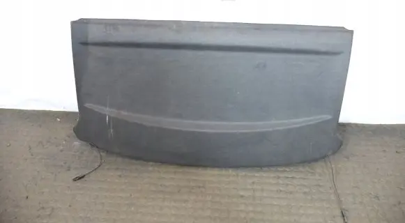 BMW 1 E81 E87 Parcel shelf 