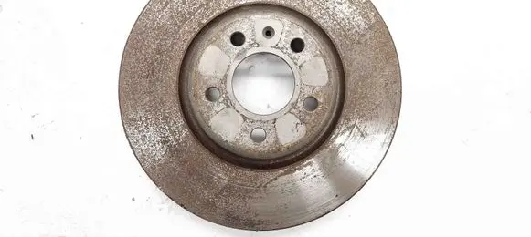 Audi Q5 SQ5 Front brake disc