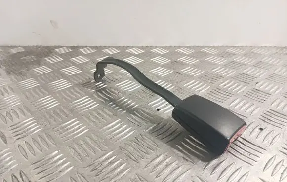 Volkswagen Golf V Front seatbelt buckle 1K4857755A