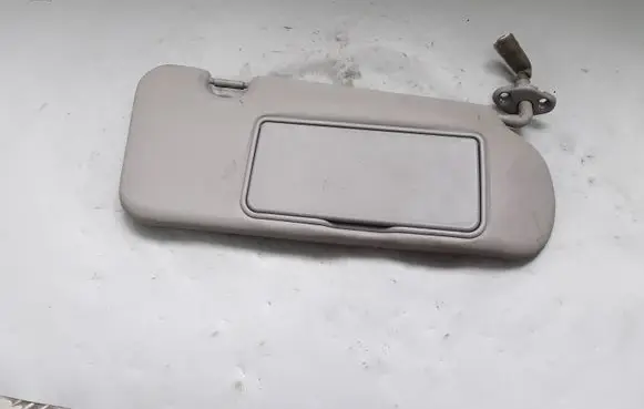KIA Sorento Sun visor NOCODE