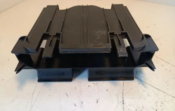 BMW 5 F10 F11 Engine control unit holder 12908507703