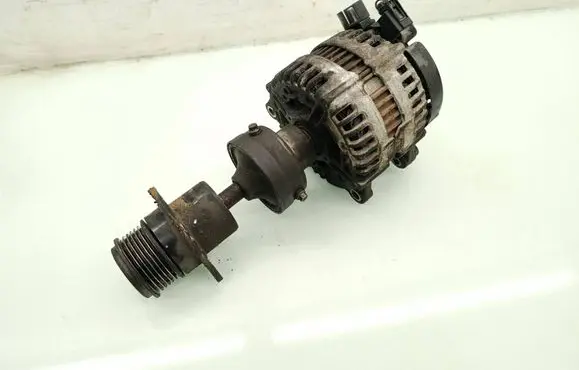Ford Galaxy Generator/alternator 0121615008 6G9N10300UD