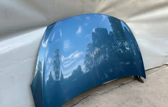 Hyundai i40 Engine bonnet/hood 