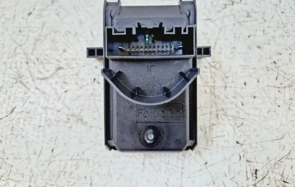 Ford Fusion II Other control units/modules HG9T14F642 HG9T14F642AC S66FF