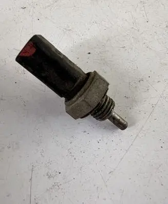 Coolant temperature sensor
